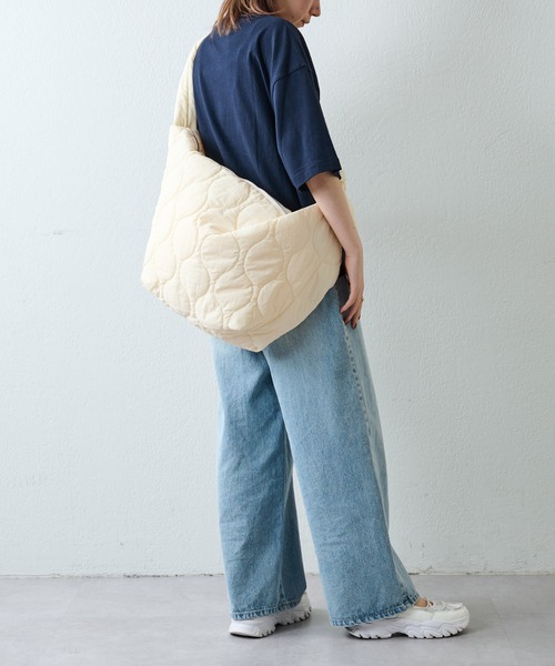 「COLONY 2139」 ショルダーバッグ FREE グリーン レディース_画像9