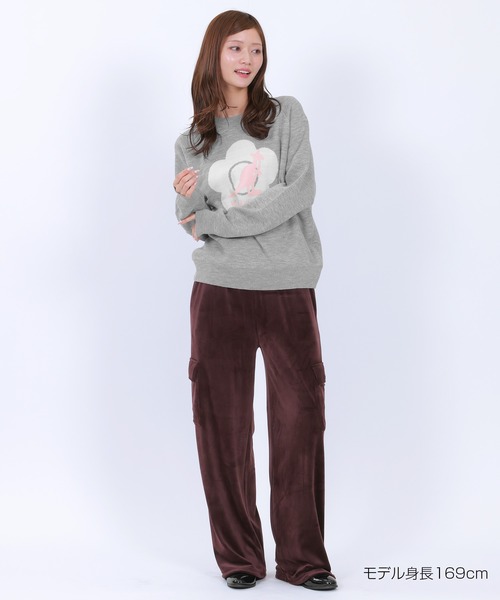 エルフサック elfsack ジャケット