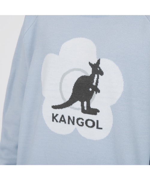 MARY QUANT（マリークヮント） ニット セーター マリークワント mary