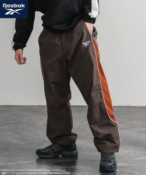 Rocky Monroe（ロッキーモンロー） パンツ Reebok リーボック 裏