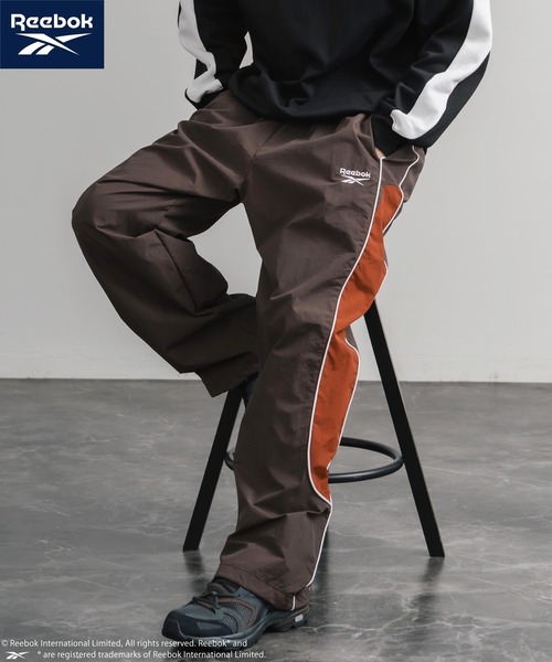 Rocky Monroe（ロッキーモンロー） パンツ Reebok リーボック 裏