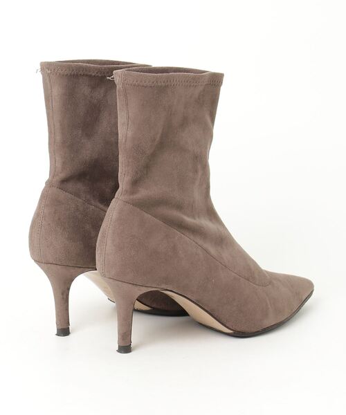 [Fabio Rusconi] короткие сапоги 37 Brown женский 