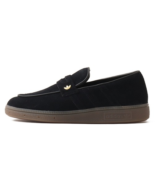 adidas（アディダス） スニーカー adidas HANDBALL SPEZIAL LOAFER W