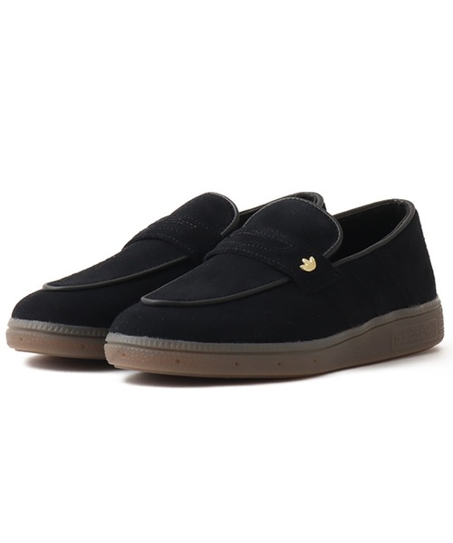 adidas（アディダス） スニーカー adidas HANDBALL SPEZIAL LOAFER W