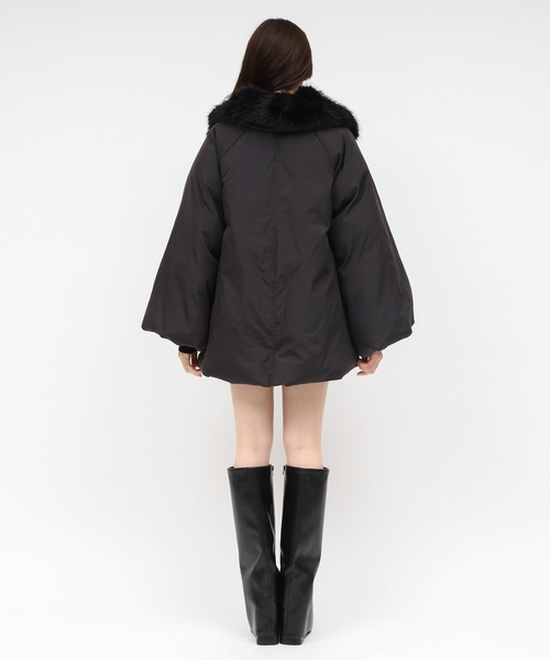 ROYAL PARTY（ロイヤルパーティー） ダウンコート ダウンジャケット