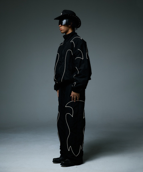 【値下】G/FOREブルゾンレディスジャンパー【L 】ペップラム式 値下】G/FOREブルゾンレディスジャンパー【L 】ペップラム式 - メルカリ