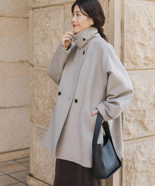 URBAN RESEARCH DOORS（アーバンリサーチドアーズ） コート アウター