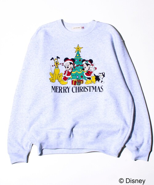 GOOD ROCK SPEED（グッドロックスピード） トレーナー スウェット