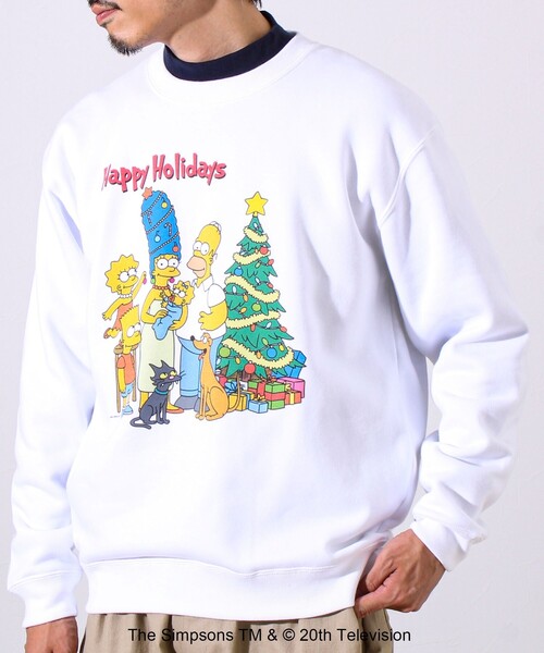 GOOD ROCK SPEED（グッドロックスピード） トレーナー スウェット