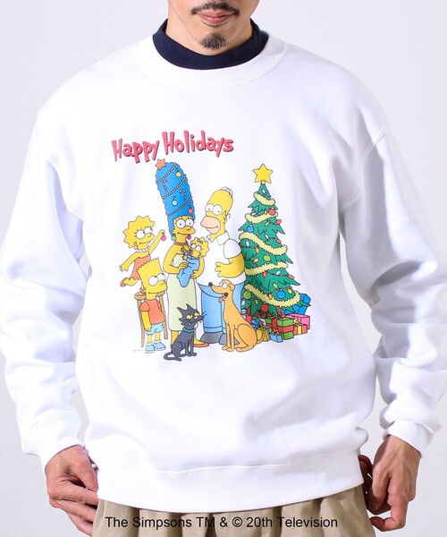 GOOD ROCK SPEED（グッドロックスピード） トレーナー スウェット