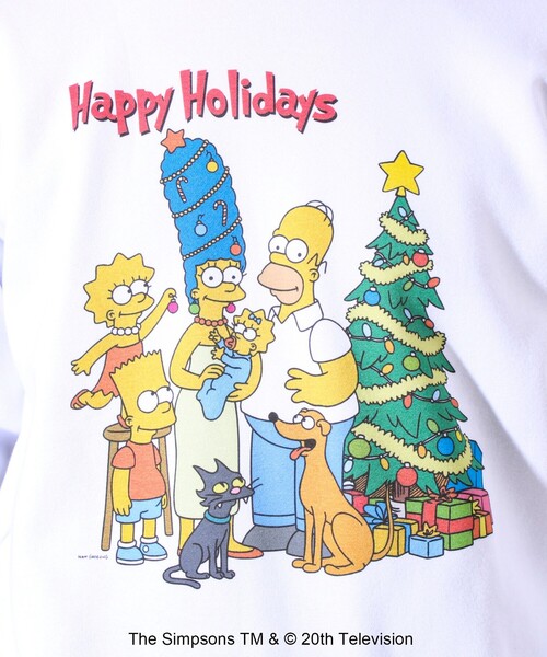 GOOD ROCK SPEED（グッドロックスピード） トレーナー スウェット