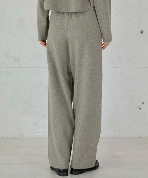 la peau de gem（ラポドゥジェム） パンツ 「LA PEAU DE GEM