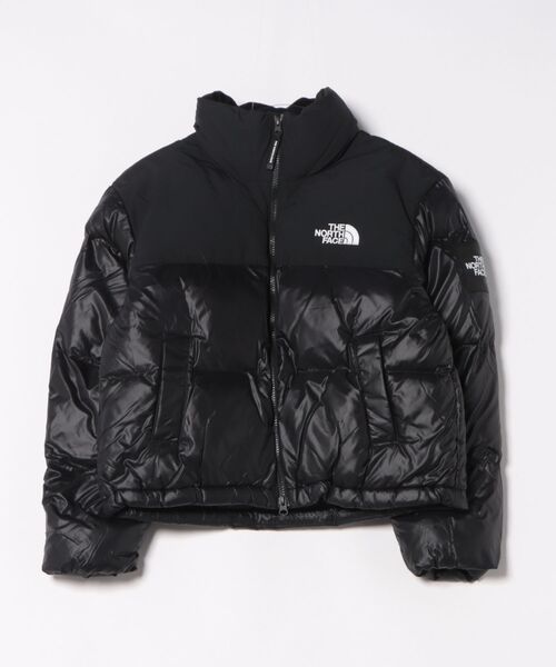 【日本未発売】ノースフェイス　W'S ダウン コート　ジャケット　M 韓国限定 THE NORTH FACE（ザ ノースフェイス） ダウンコート ダウンジャケット