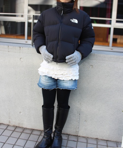 【ノースフェイス】ダウンジャケット　L　DRYVENT　洗濯可　ホワイト THE NORTH FACE ダウン ホワイトL ノースフェイス】ダウンジャケット L