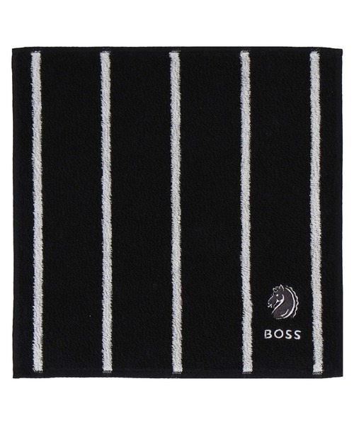 BOSS（HUGO BOSS） ハンカチ タオルハンカチ メンズ レディース