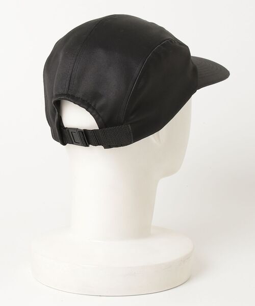 「Mr.COVER」 キャップ FREE ブラック メンズ_画像2