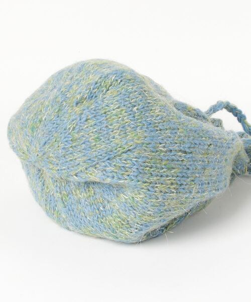 「ROYAL FLASH」 トートバッグ F イエロー レディース_画像3