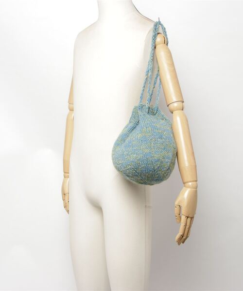 「ROYAL FLASH」 トートバッグ F イエロー レディース_画像5