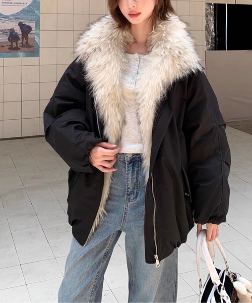 超美品　ファビナフィリッピのアウター img_d787d6d9baedb398103370e387