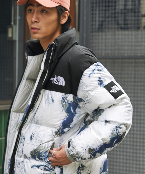 THE NORTH FACE（ザ ノースフェイス） ダウンジャケット L ブラック