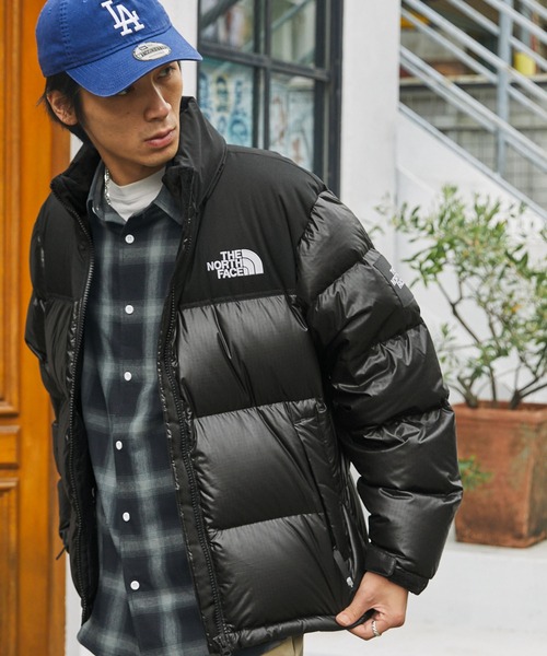 THE NORTH FACE（ザ ノースフェイス） ダウンジャケット L ブラック