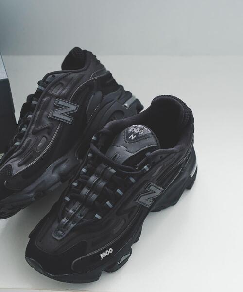 New Balance（ニューバランス） スニーカー NEW BALANCE 1000D
