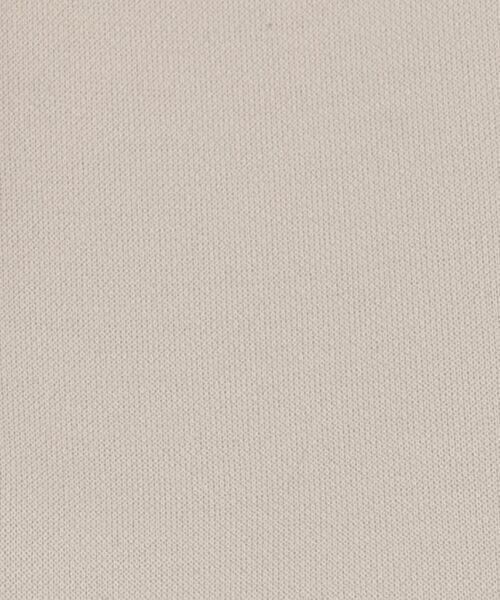 「SHIPS」 ノーカラーコート SMALL ベージュ レディース_画像9