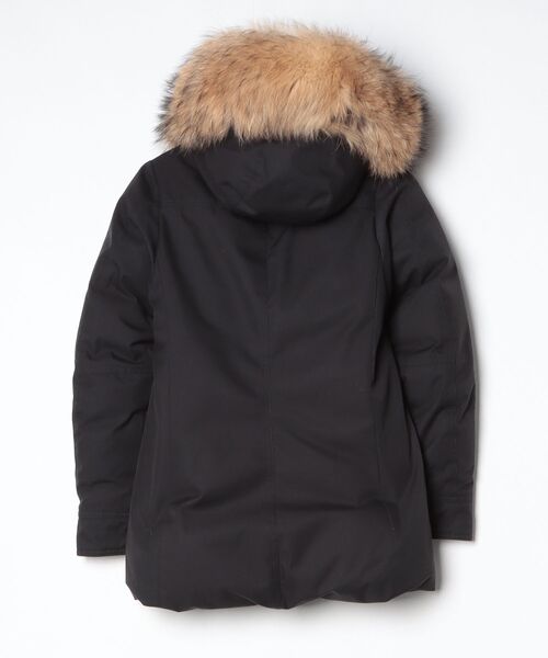 Pyrenex（ピレネックス） ダウンジャケット 34 ブラック レディース