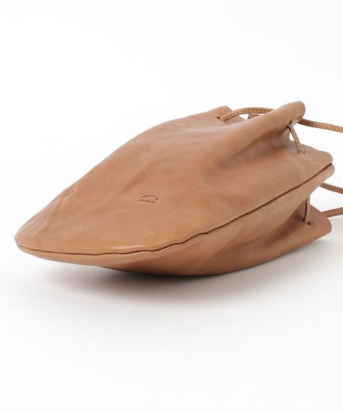 「ARTS & CRAFTS」 ショルダーバッグ FREE キャメル レディース_画像3