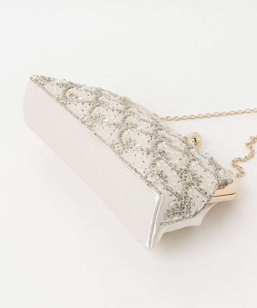 「Dorry Doll」 2WAYバッグ FREE ベージュ レディース_画像3