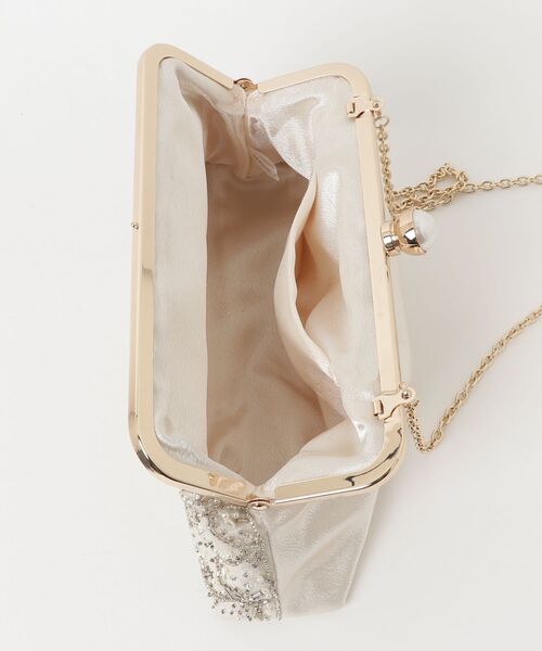 「Dorry Doll」 2WAYバッグ FREE ベージュ レディース_画像4