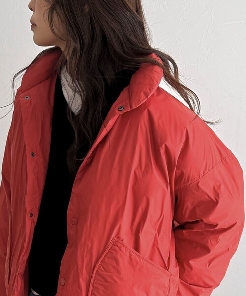 GEVACO（ゲバコ） ダウンコート ダウンジャケット 「GEVACO/ゲバコ