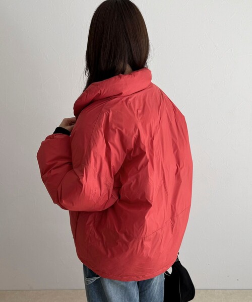 GEVACO（ゲバコ） ダウンコート ダウンジャケット 「GEVACO/ゲバコ