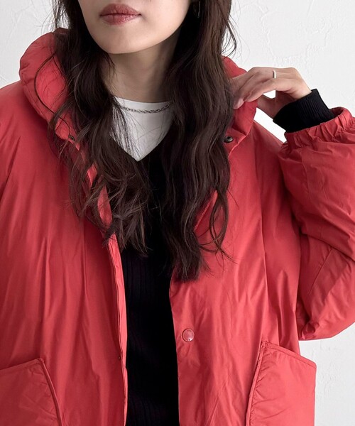 GEVACO（ゲバコ） ダウンコート ダウンジャケット 「GEVACO/ゲバコ