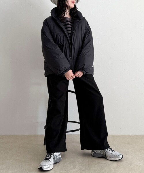 GEVACO（ゲバコ） ダウンコート ダウンジャケット 「GEVACO/ゲバコ