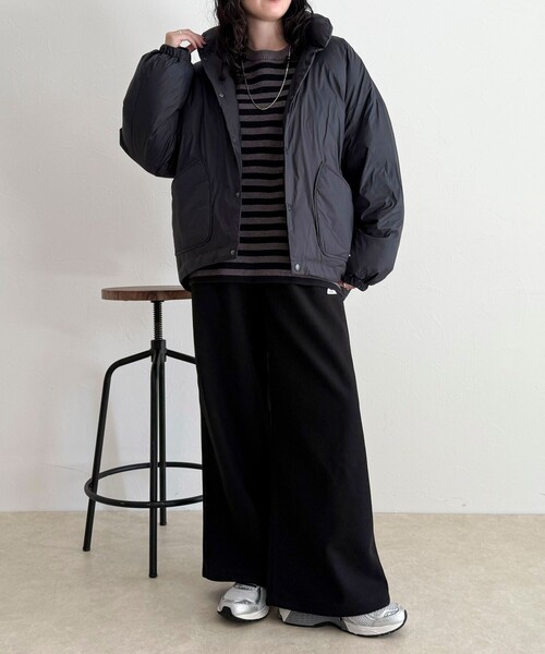 GEVACO（ゲバコ） ダウンコート ダウンジャケット 「GEVACO/ゲバコ