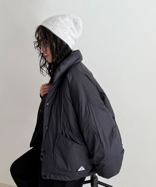 GEVACO（ゲバコ） ダウンコート ダウンジャケット 「GEVACO/ゲバコ