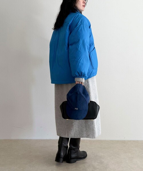 GEVACO（ゲバコ） ダウンコート ダウンジャケット 「GEVACO/ゲバコ