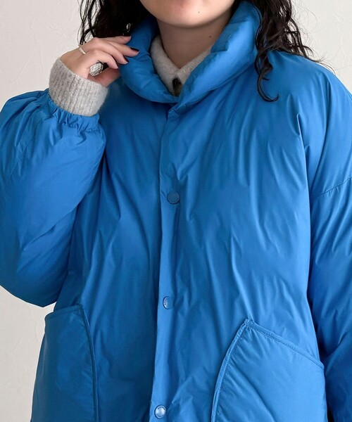 GEVACO（ゲバコ） ダウンコート ダウンジャケット 「GEVACO/ゲバコ