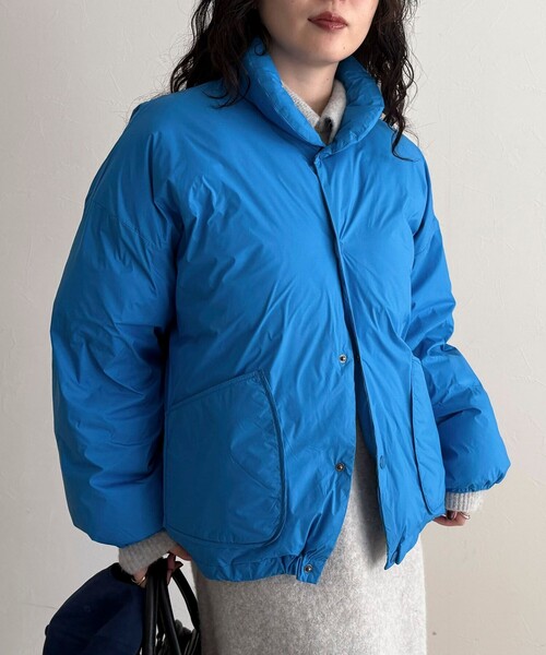 GEVACO（ゲバコ） ダウンコート ダウンジャケット 「GEVACO/ゲバコ