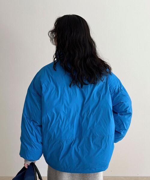 GEVACO（ゲバコ） ダウンコート ダウンジャケット 「GEVACO/ゲバコ