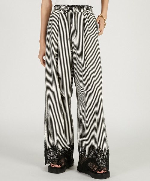 PRANK PROJECT（プランクプロジェクト） パンツ 「2026Spring Pre