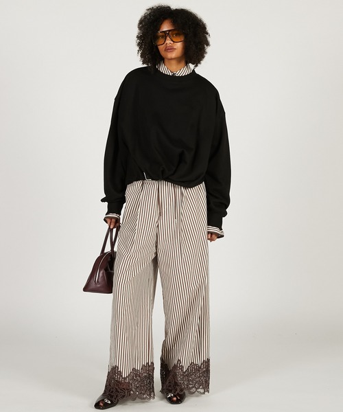  Man 写真セット　ばら売り◎ PRANK PROJECT（プランクプロジェクト） パンツ 「2026Spring Pre