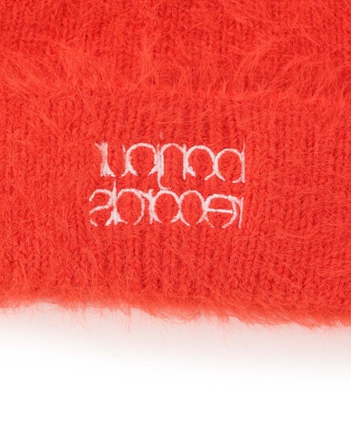 「bonjour records」 ニットキャップ FREE ブラック メンズ_画像2