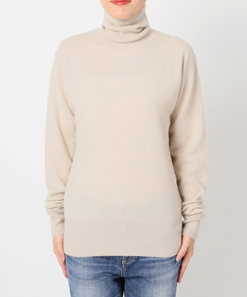 Spick＆Span（スピック アンド スパン） ニット セーター カシミヤ