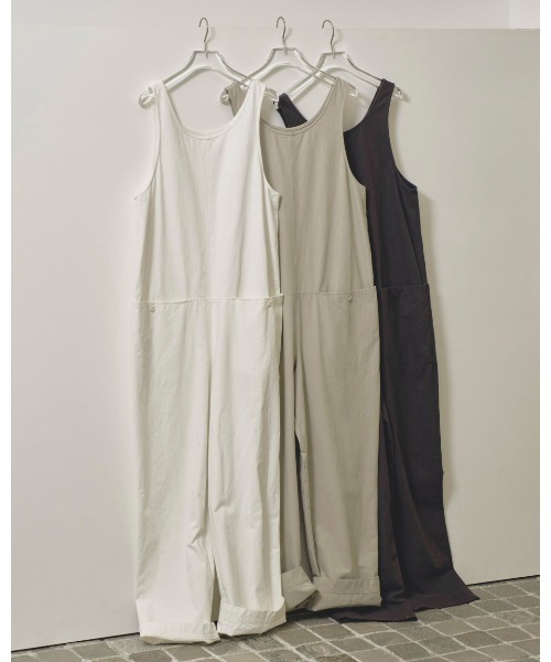 TODAYFUL 「TODAYFUL」 オーバーオール 38inch インディゴブルー