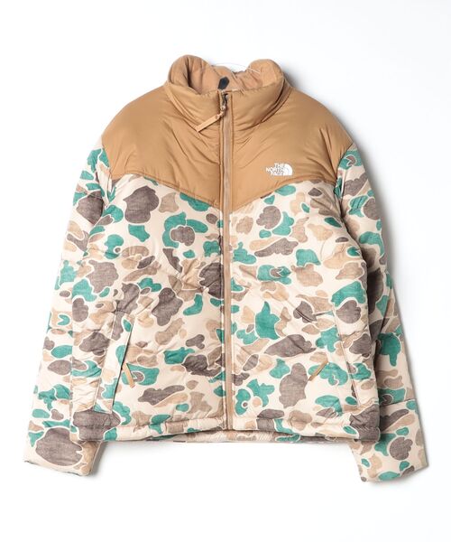 THE NORTH FACE（ザ ノースフェイス） ブルゾン X-LARGE ベージュ