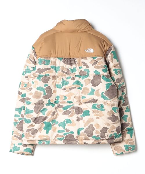 THE NORTH FACE（ザ ノースフェイス） ブルゾン X-LARGE ベージュ