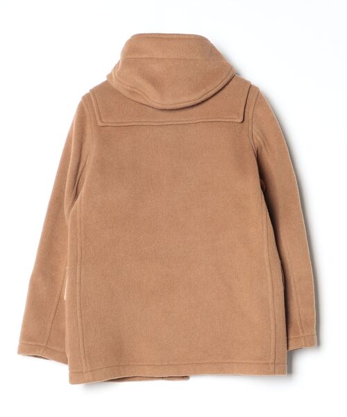 LONDON Tradition（ロンドントラディション） ダッフルコート MEDIUM