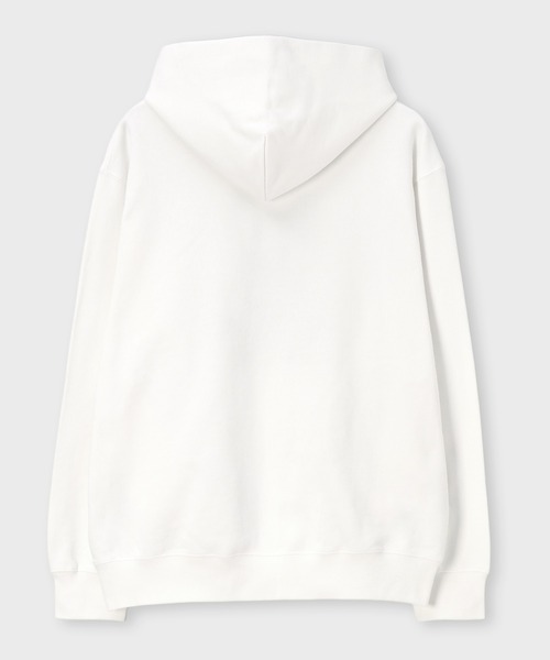Psycho Bunny（サイコバニー） パーカー スパンコールバニー パーカ